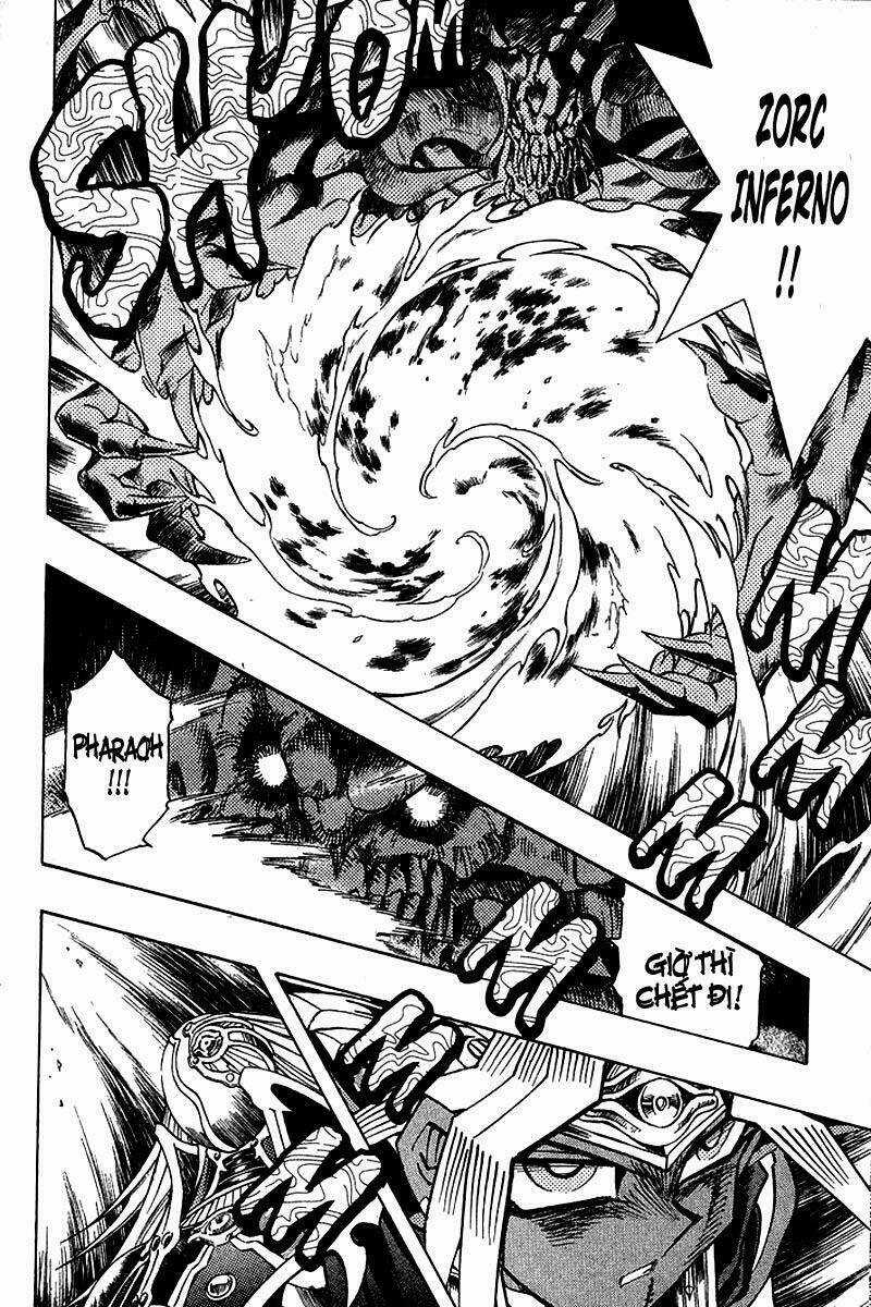 Vua Trò Chơi - Chapter 322 - Trang 10