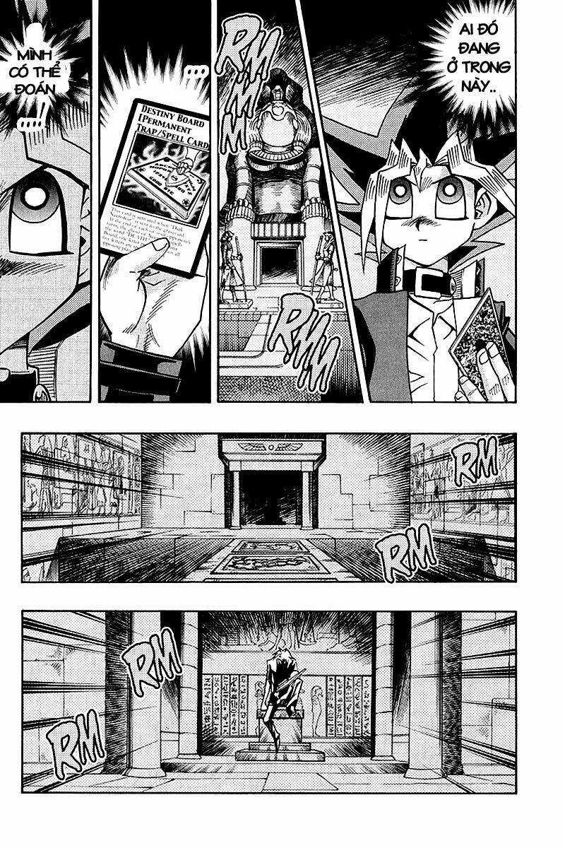 Vua Trò Chơi - Chapter 323 - Trang 17