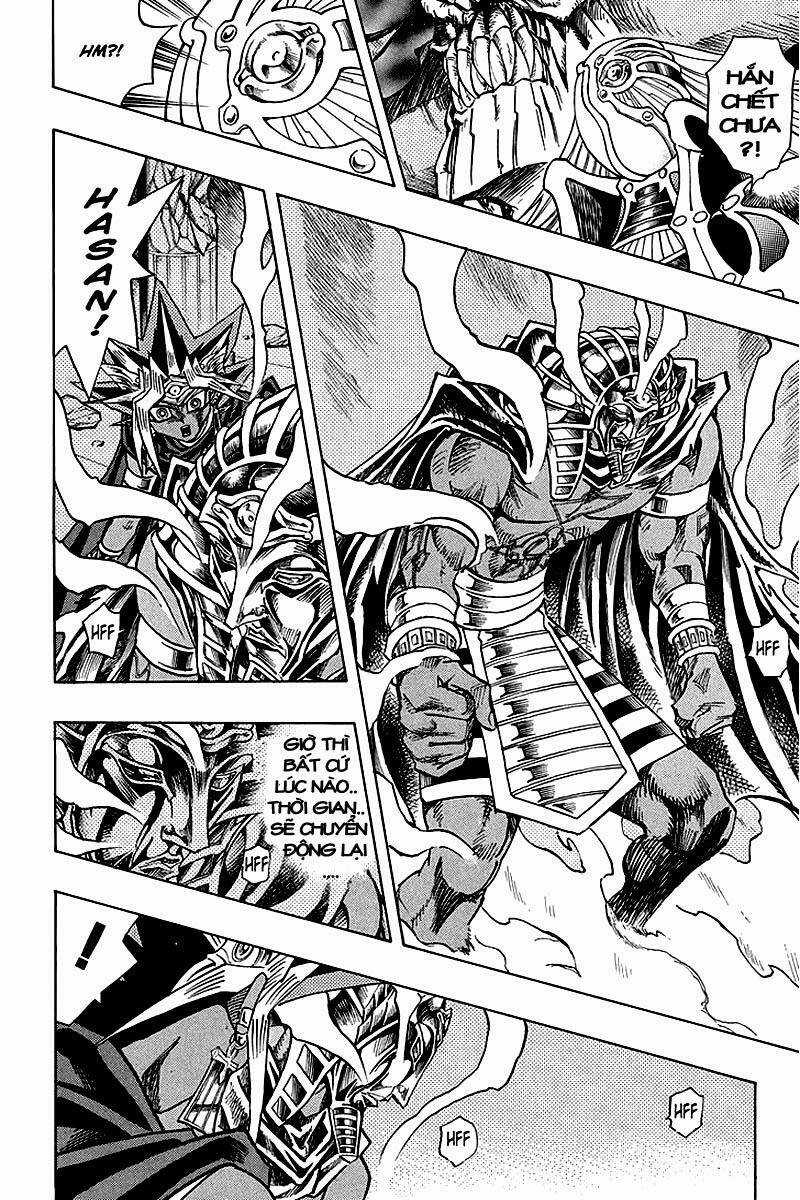 Vua Trò Chơi - Chapter 323 - Trang 20