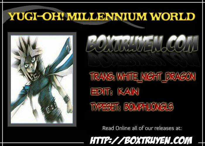 Vua Trò Chơi - Chapter 323 - Trang 22