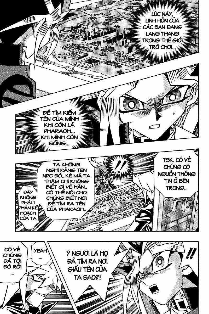 Vua Trò Chơi - Chapter 323 - Trang 9