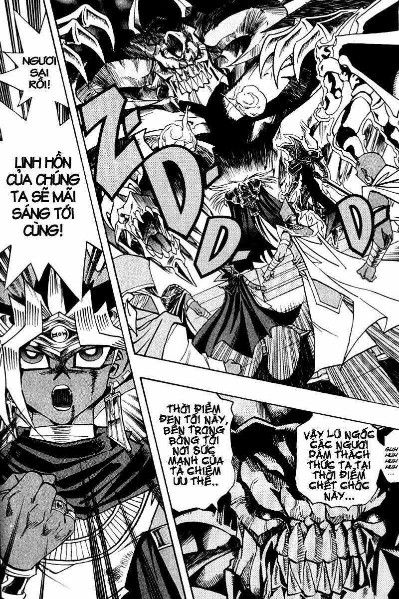 Vua Trò Chơi - Chapter 324 - Trang 12