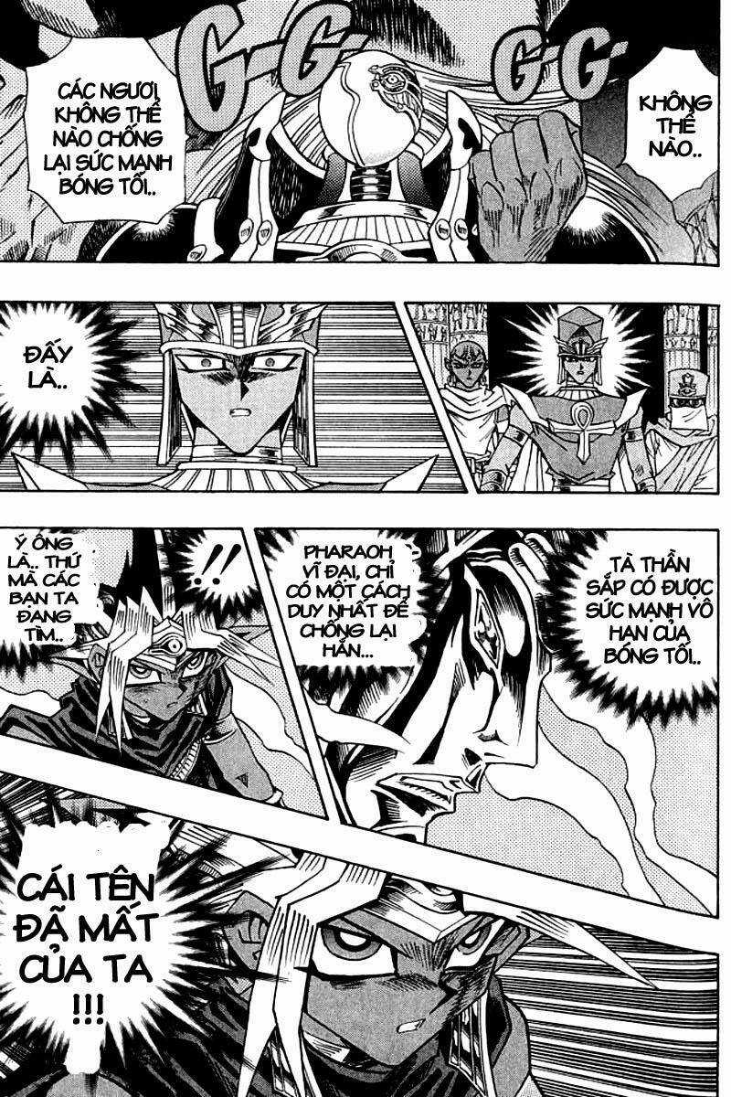 Vua Trò Chơi - Chapter 324 - Trang 13