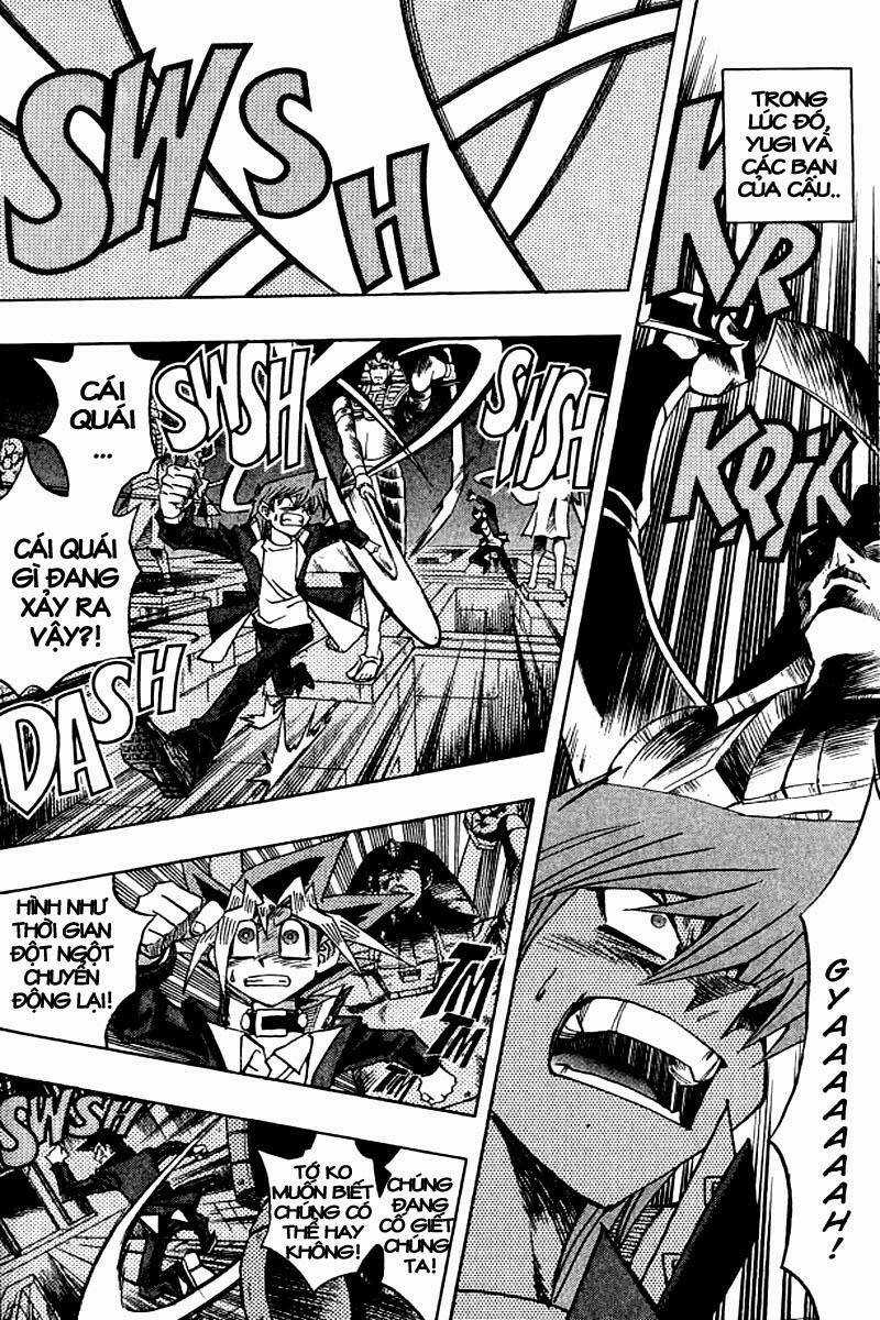 Vua Trò Chơi - Chapter 324 - Trang 14