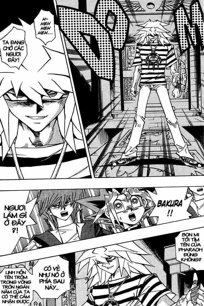 Vua Trò Chơi - Chapter 324 - Trang 16