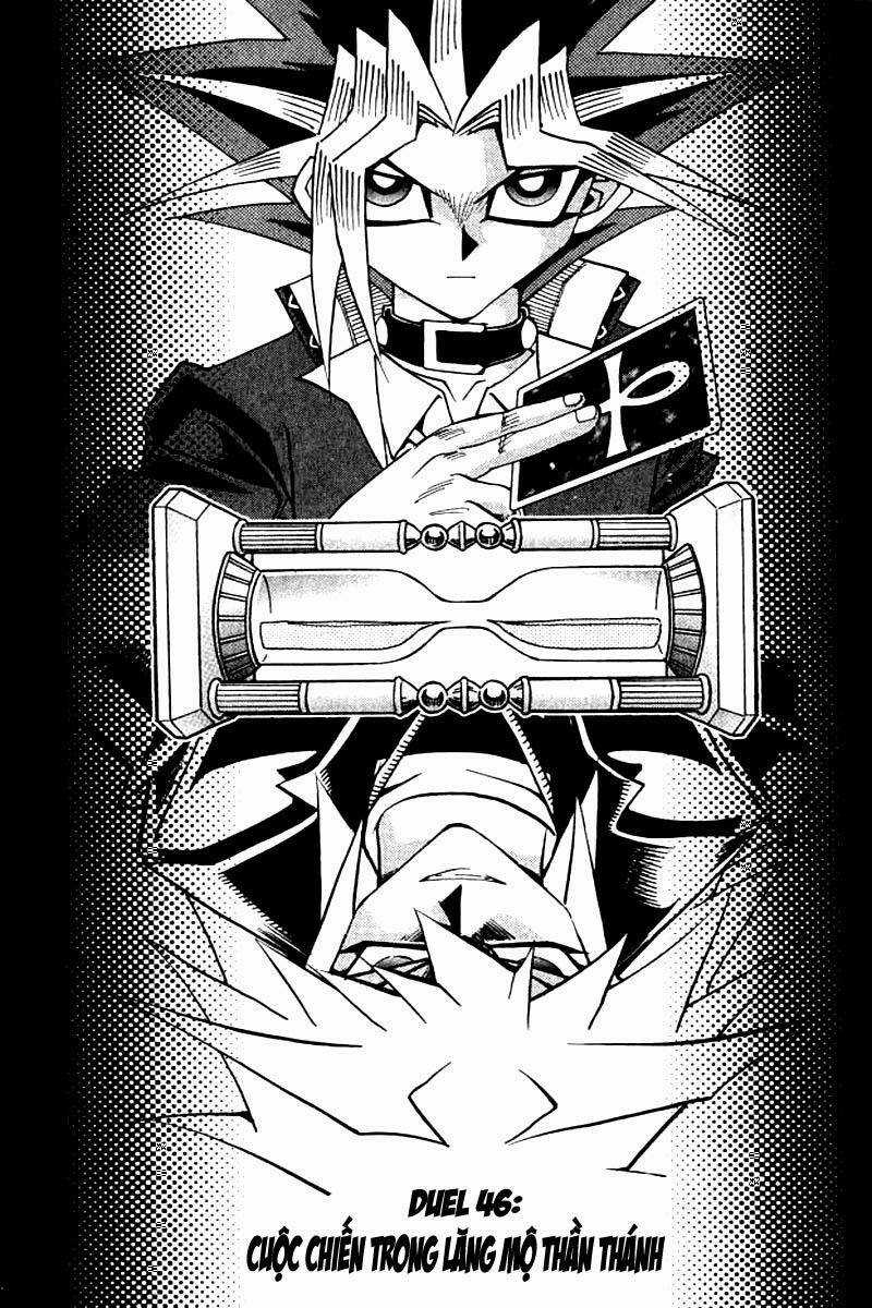 Vua Trò Chơi - Chapter 324 - Trang 3