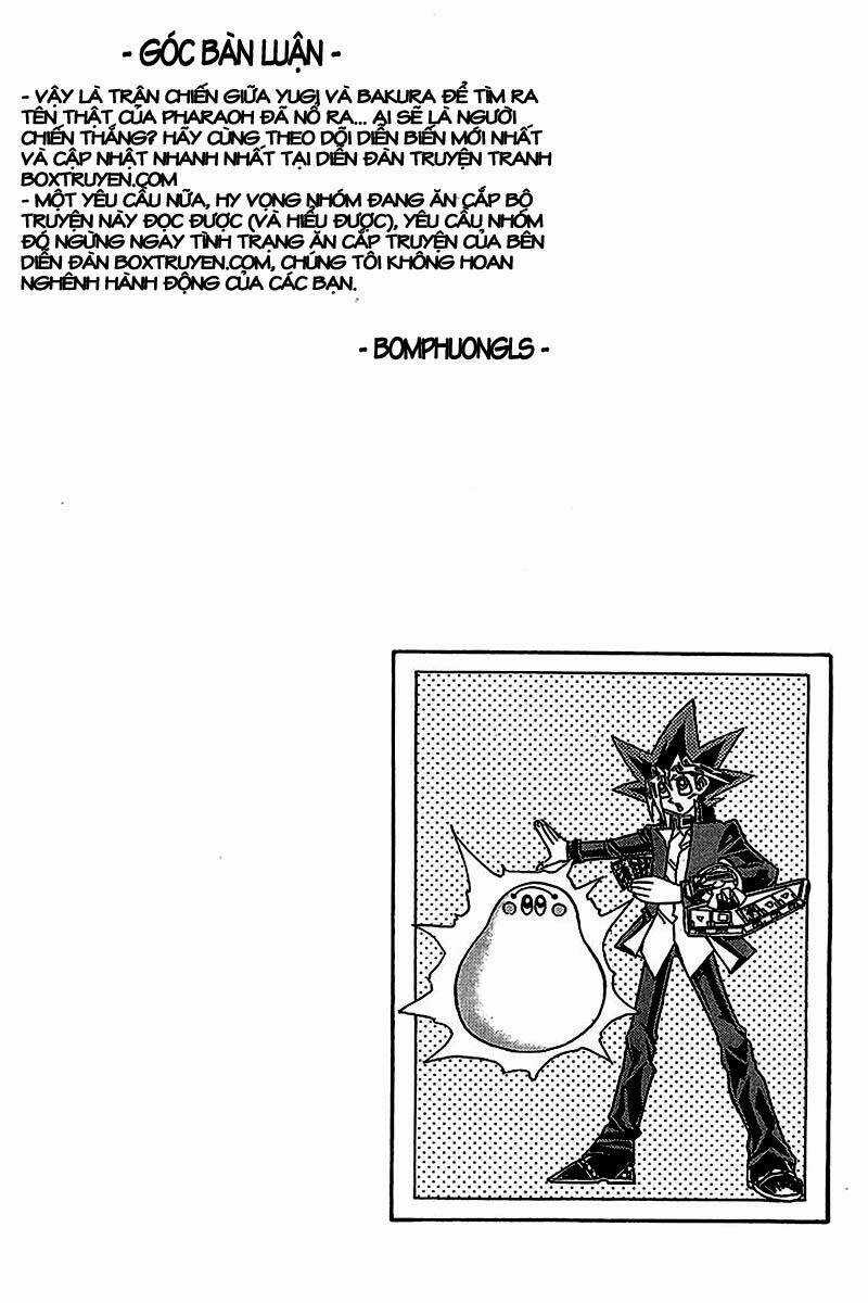 Vua Trò Chơi - Chapter 324 - Trang 22