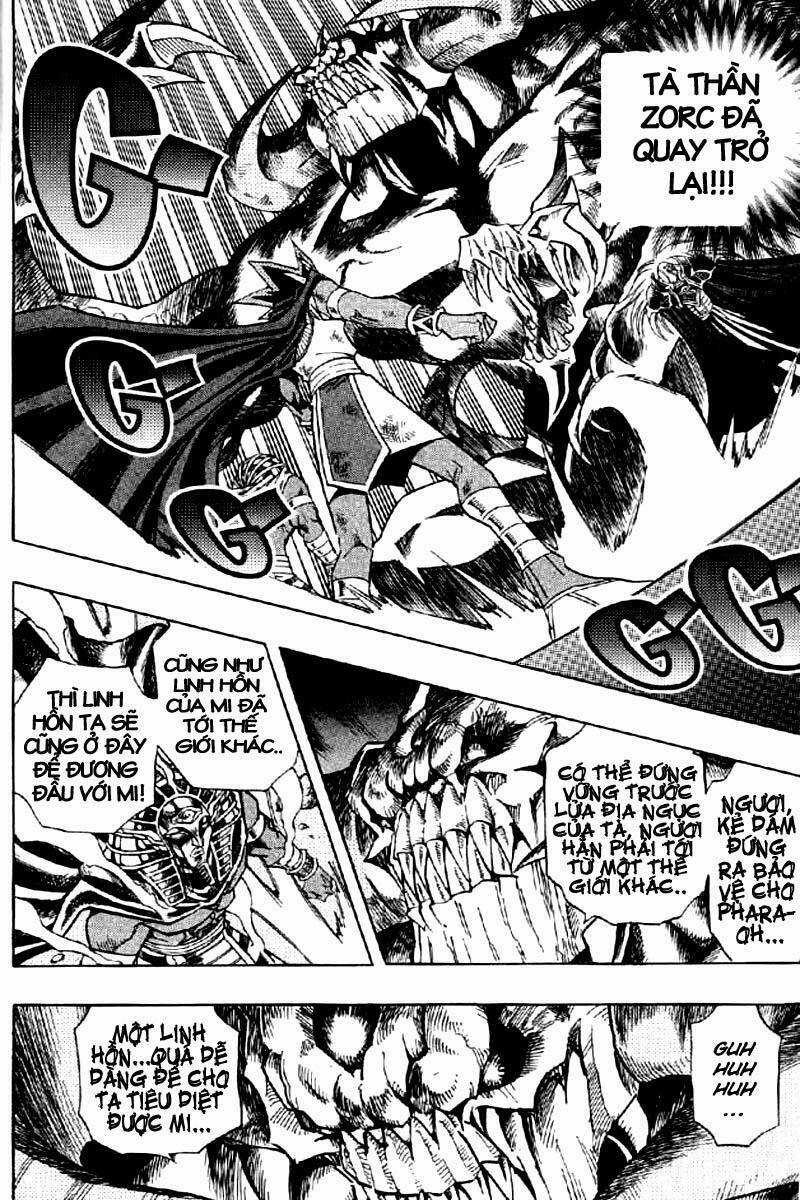 Vua Trò Chơi - Chapter 324 - Trang 6