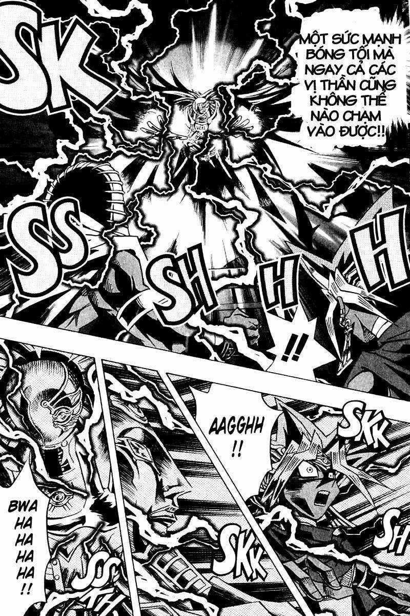 Vua Trò Chơi - Chapter 324 - Trang 8