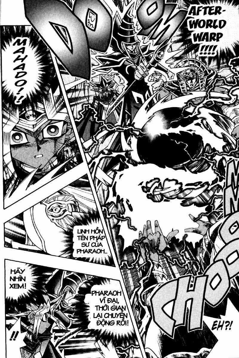 Vua Trò Chơi - Chapter 324 - Trang 10