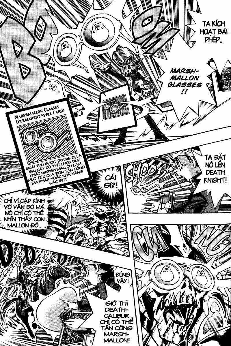 Vua Trò Chơi - Chapter 325 - Trang 11