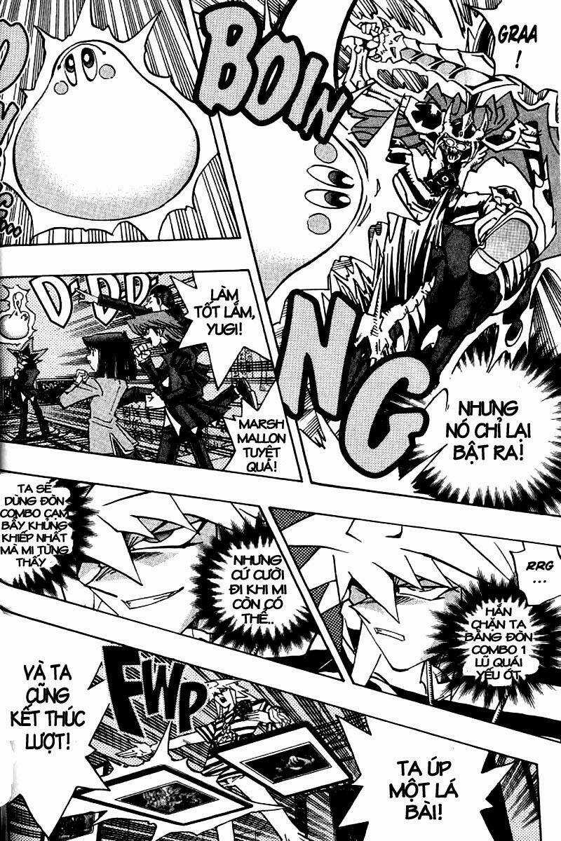 Vua Trò Chơi - Chapter 325 - Trang 12