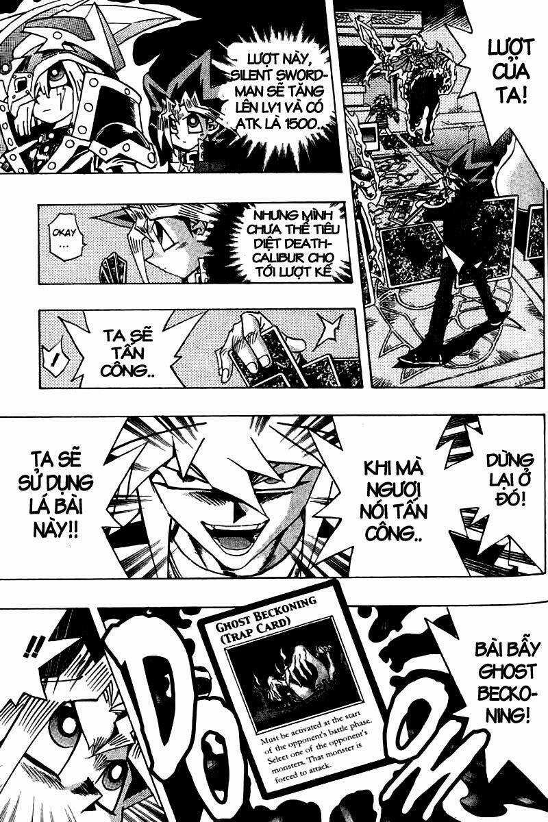 Vua Trò Chơi - Chapter 325 - Trang 13