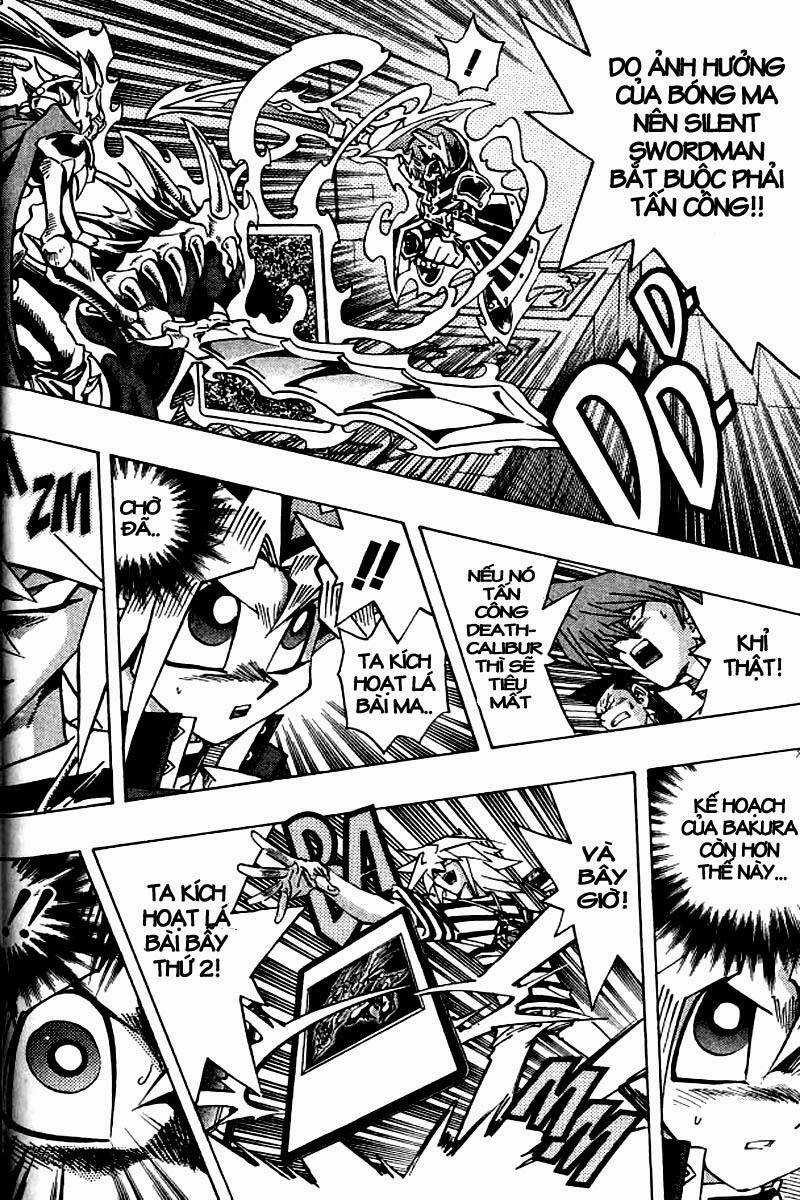 Vua Trò Chơi - Chapter 325 - Trang 14