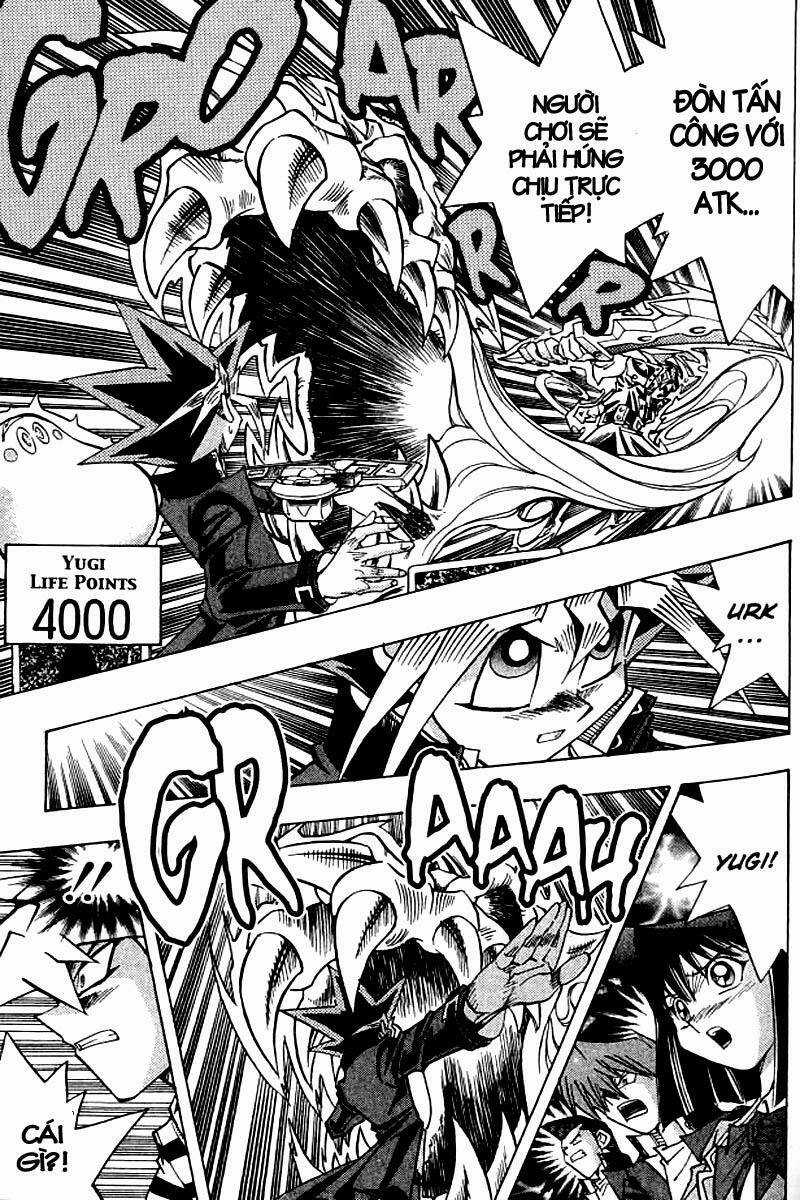 Vua Trò Chơi - Chapter 325 - Trang 17