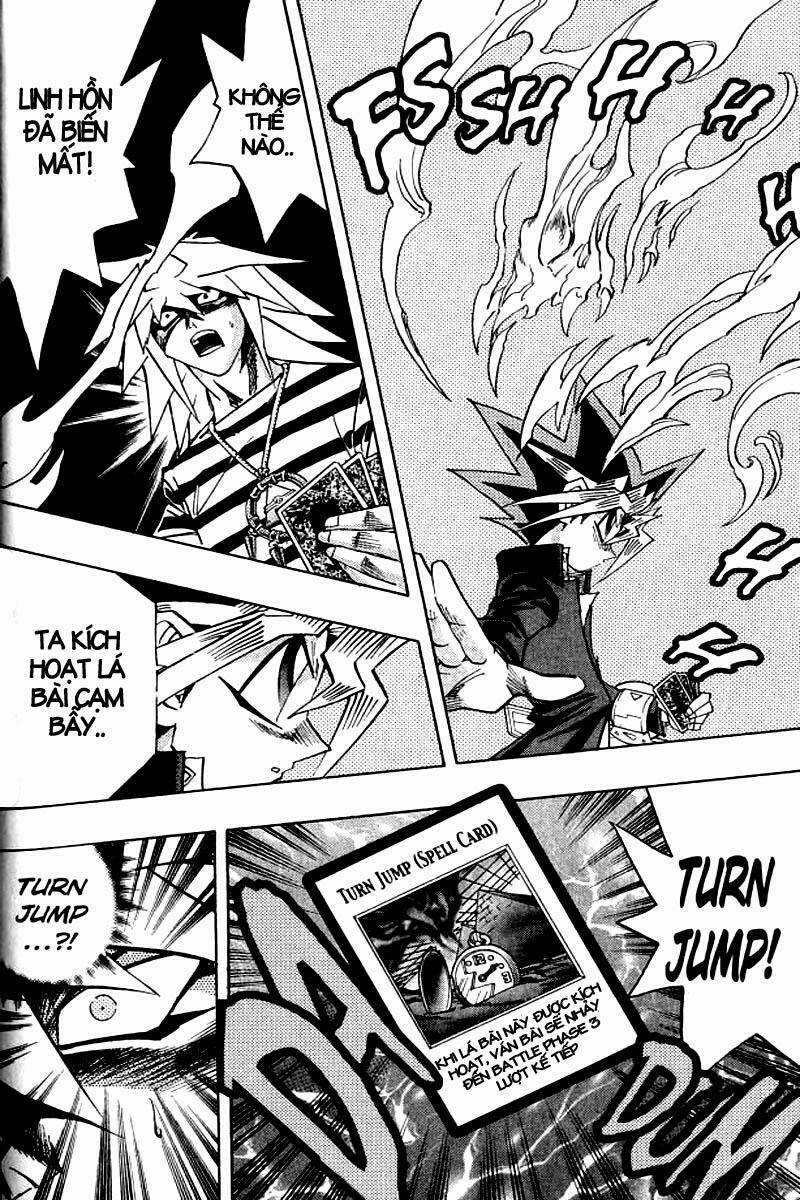 Vua Trò Chơi - Chapter 325 - Trang 18