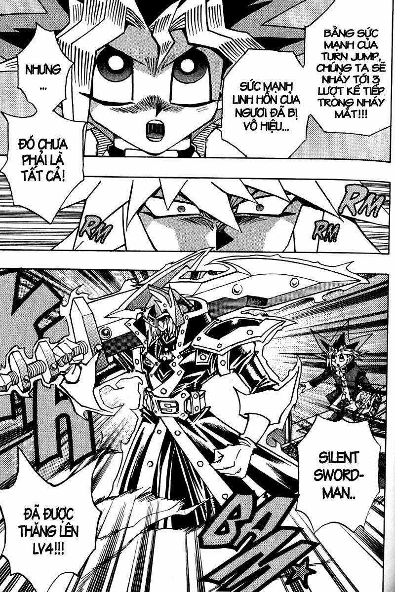 Vua Trò Chơi - Chapter 325 - Trang 19