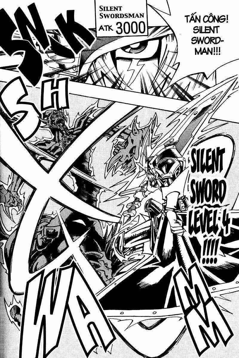 Vua Trò Chơi - Chapter 325 - Trang 20