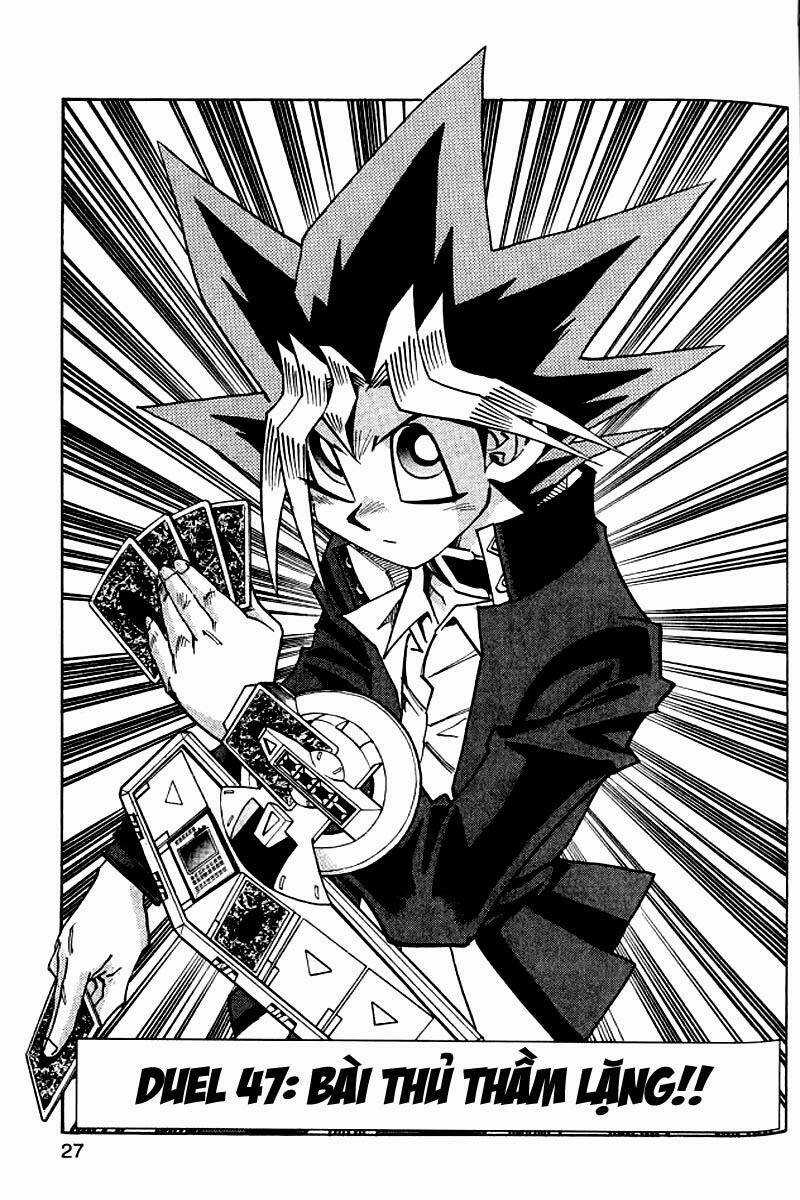 Vua Trò Chơi - Chapter 325 - Trang 3