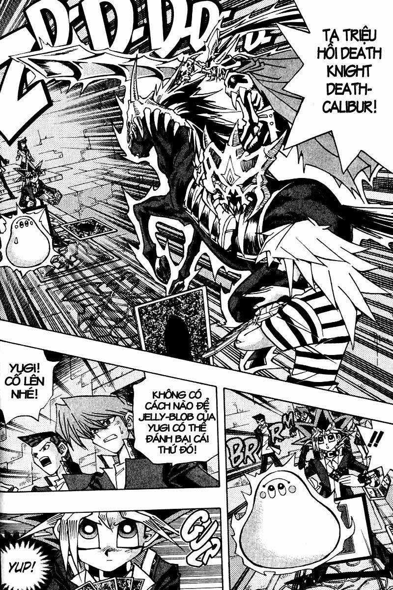 Vua Trò Chơi - Chapter 325 - Trang 4