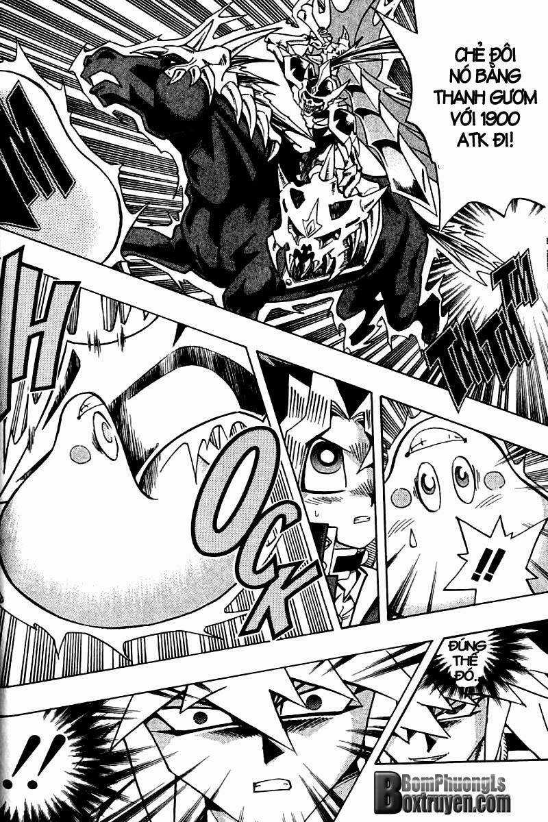 Vua Trò Chơi - Chapter 325 - Trang 6