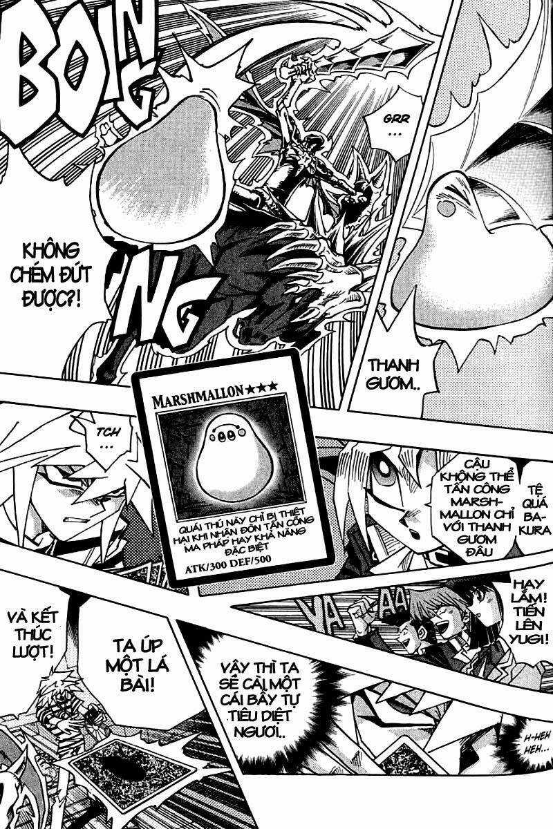 Vua Trò Chơi - Chapter 325 - Trang 7