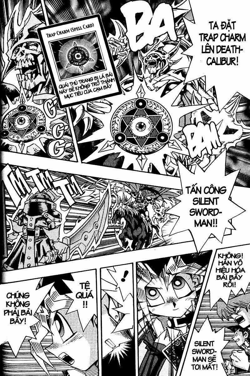 Vua Trò Chơi - Chapter 325 - Trang 10