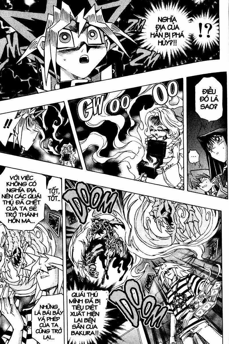 Vua Trò Chơi - Chapter 326 - Trang 11