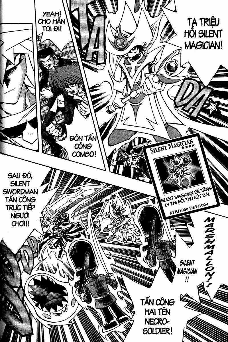 Vua Trò Chơi - Chapter 326 - Trang 14