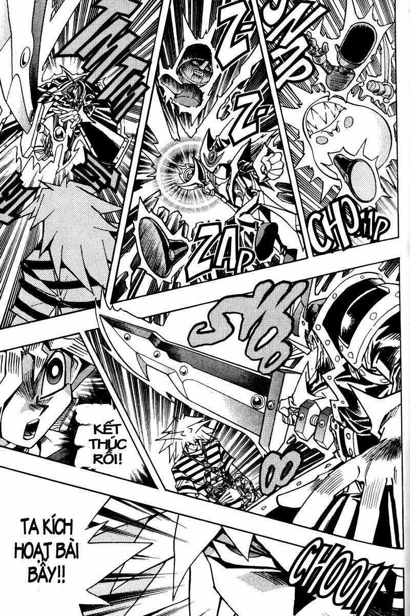 Vua Trò Chơi - Chapter 326 - Trang 15