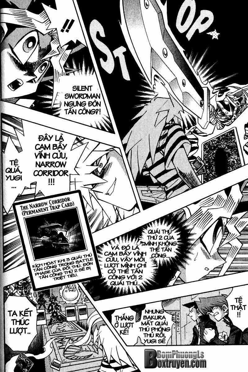 Vua Trò Chơi - Chapter 326 - Trang 16