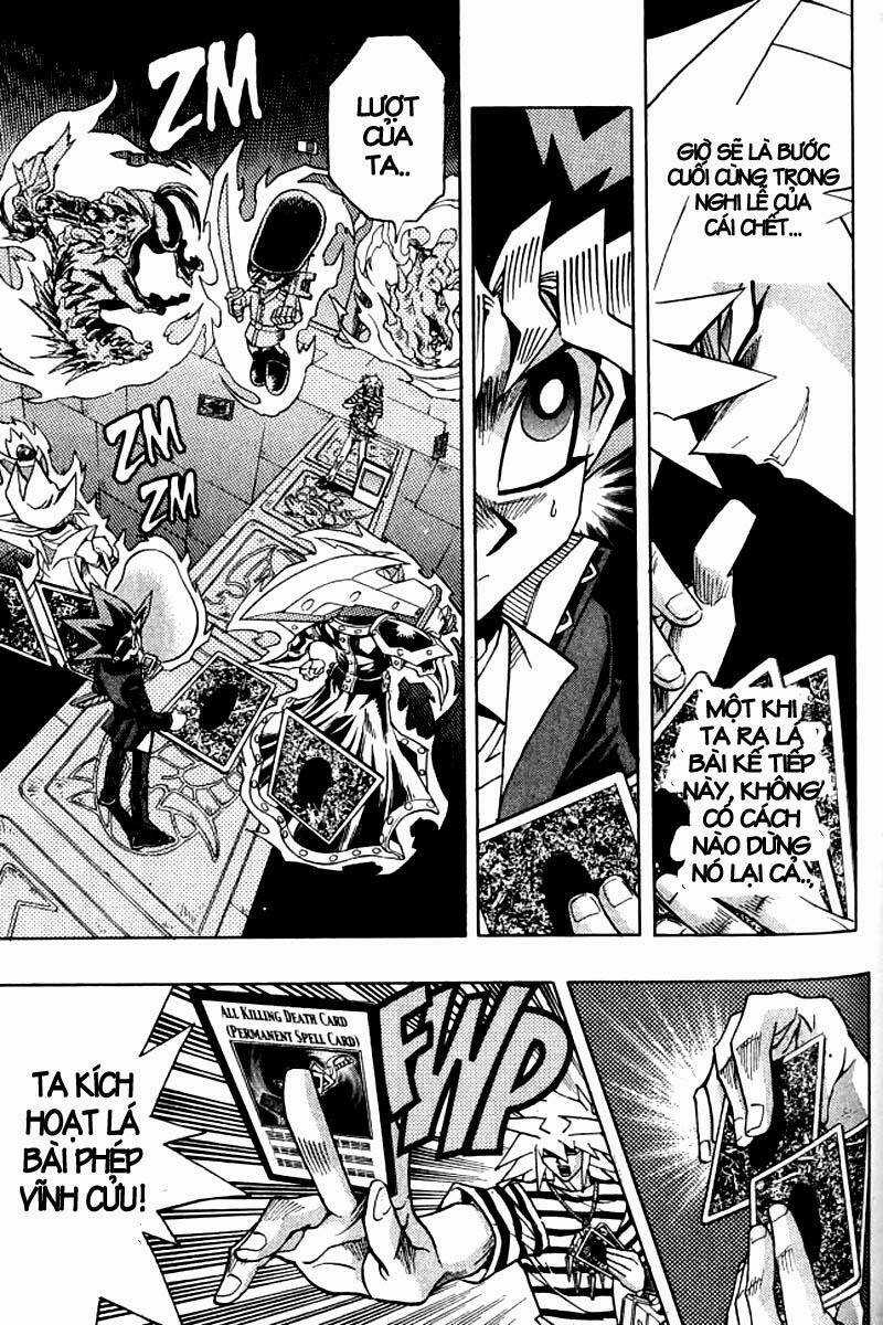 Vua Trò Chơi - Chapter 326 - Trang 17