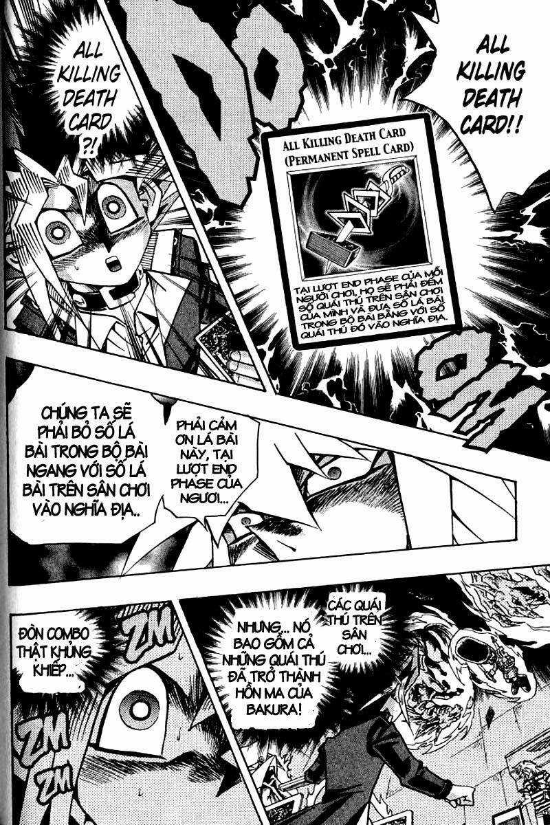 Vua Trò Chơi - Chapter 326 - Trang 18