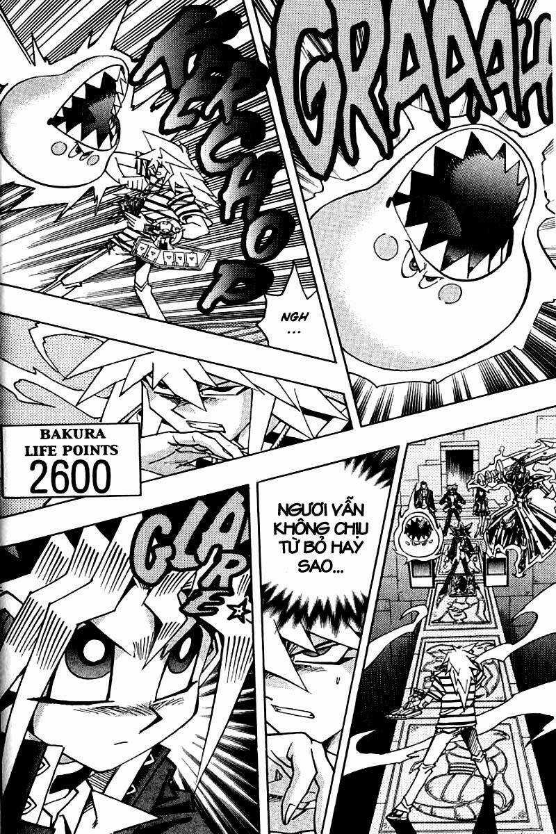 Vua Trò Chơi - Chapter 326 - Trang 4