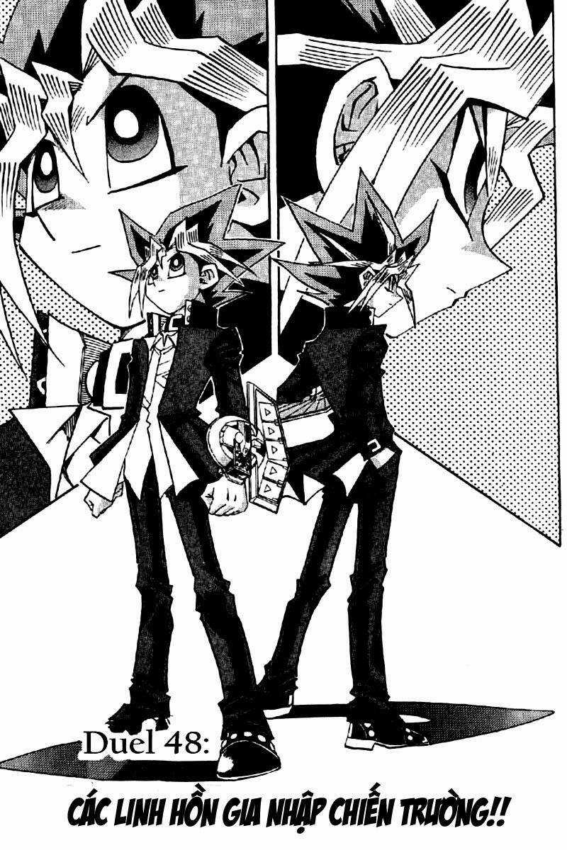 Vua Trò Chơi - Chapter 326 - Trang 5