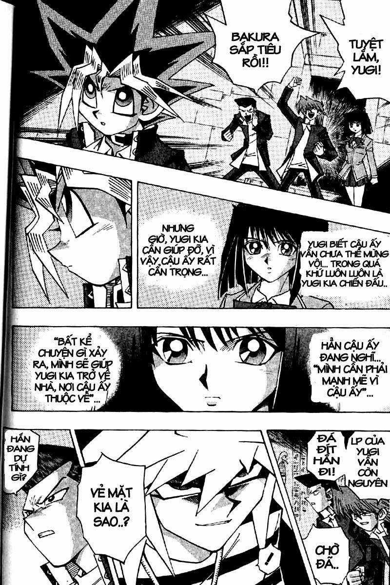 Vua Trò Chơi - Chapter 326 - Trang 6