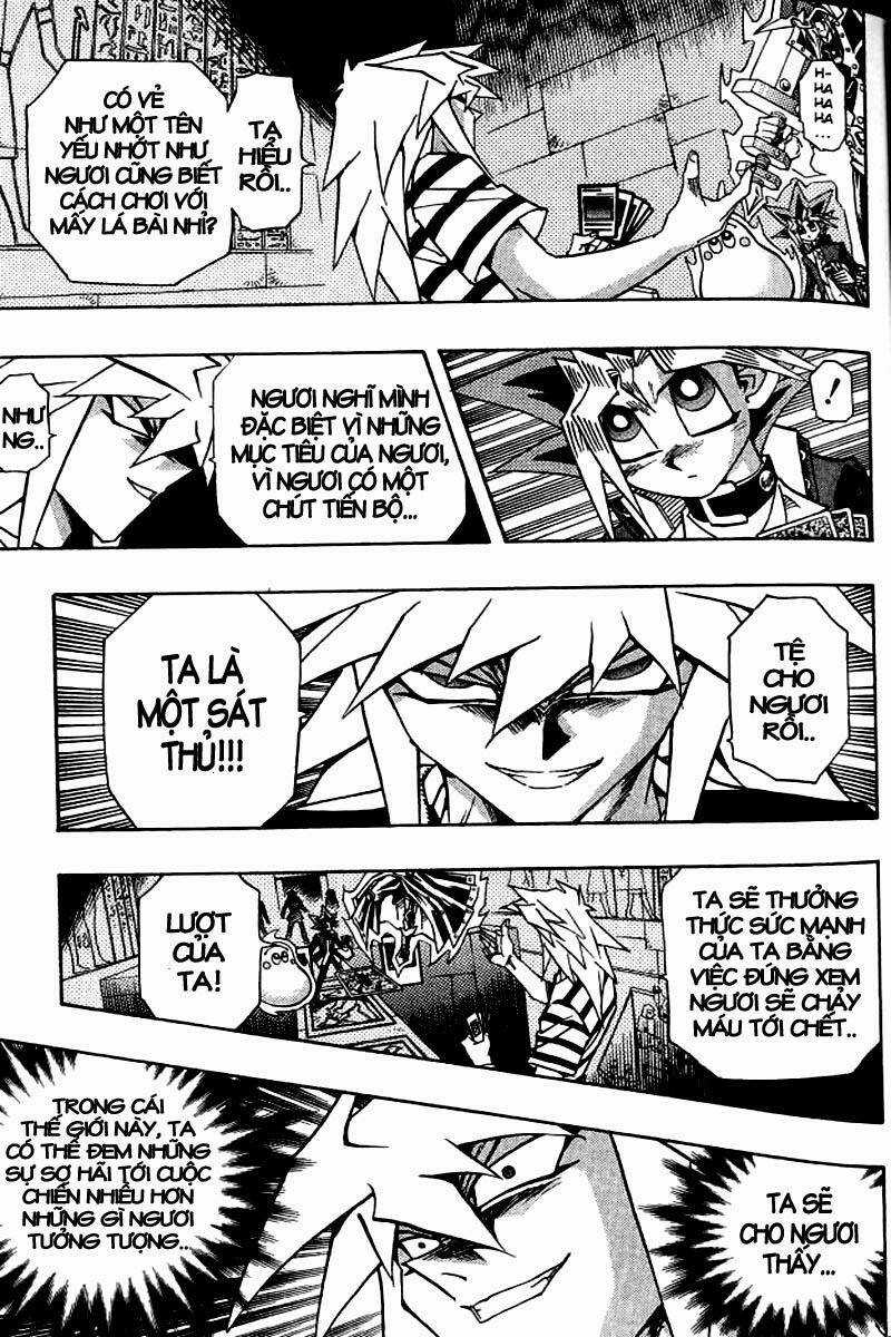 Vua Trò Chơi - Chapter 326 - Trang 7