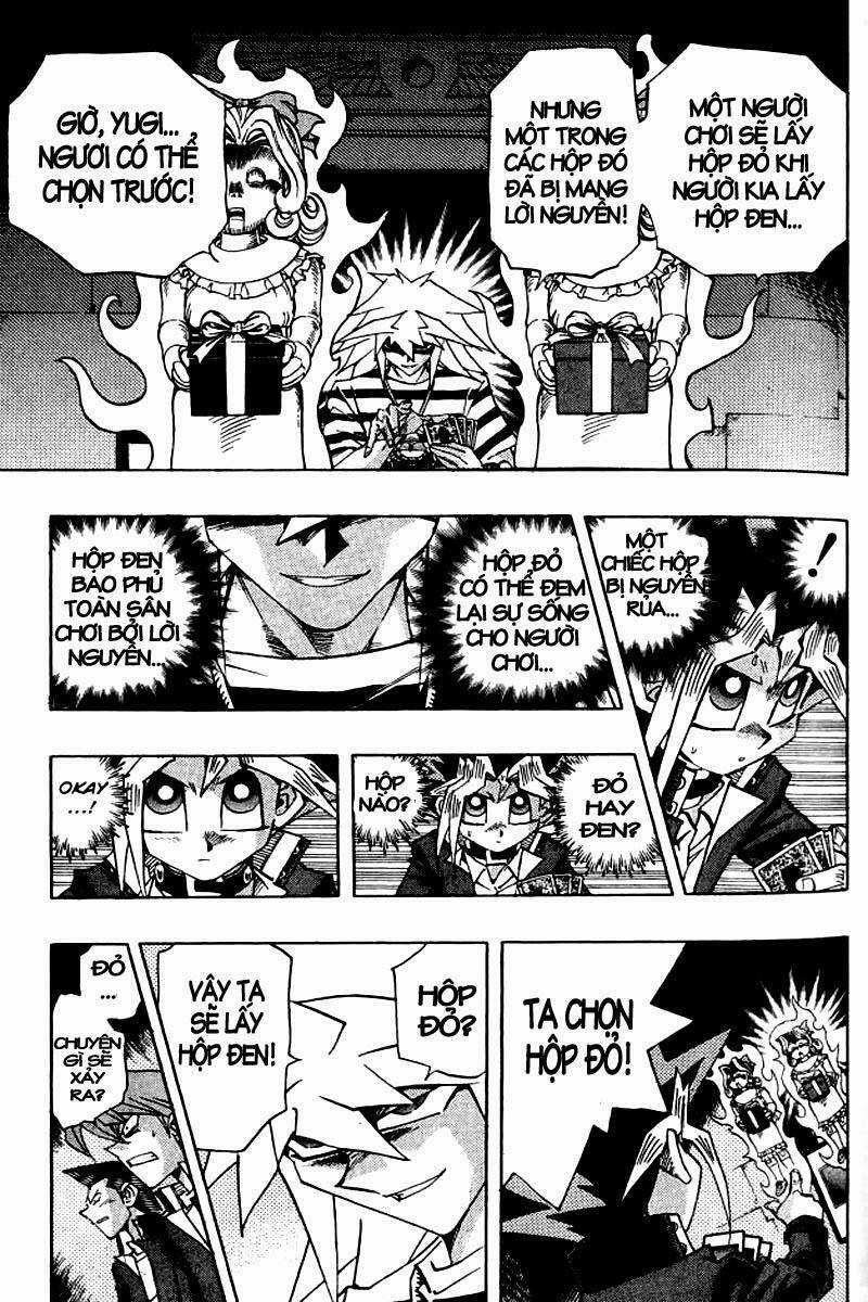 Vua Trò Chơi - Chapter 326 - Trang 9