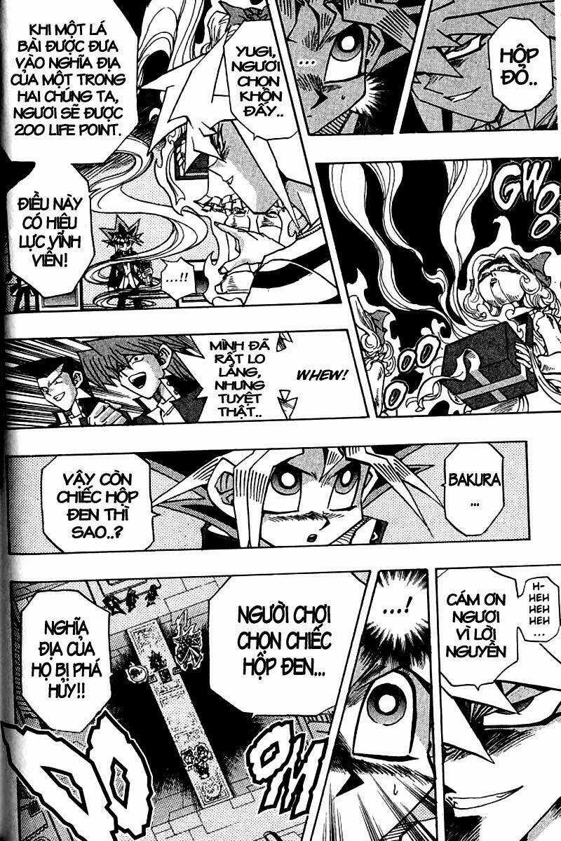 Vua Trò Chơi - Chapter 326 - Trang 10