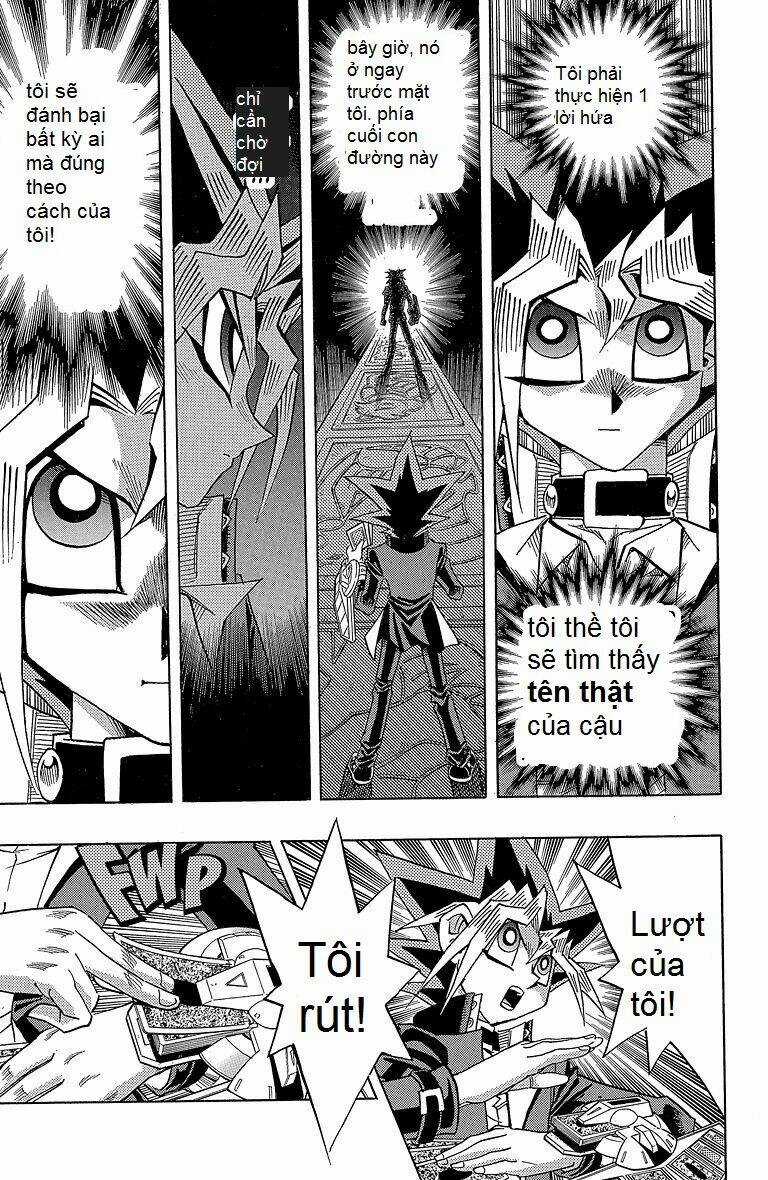 Vua Trò Chơi - Chapter 327 - Trang 11