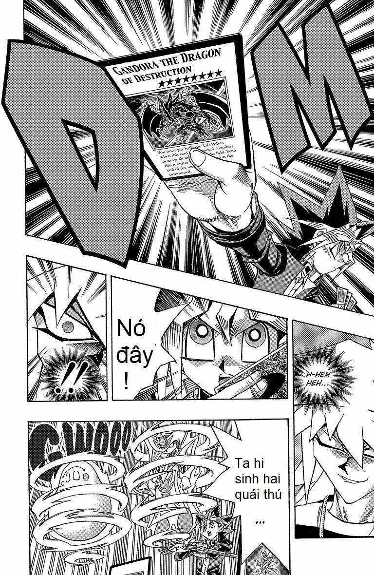 Vua Trò Chơi - Chapter 327 - Trang 12