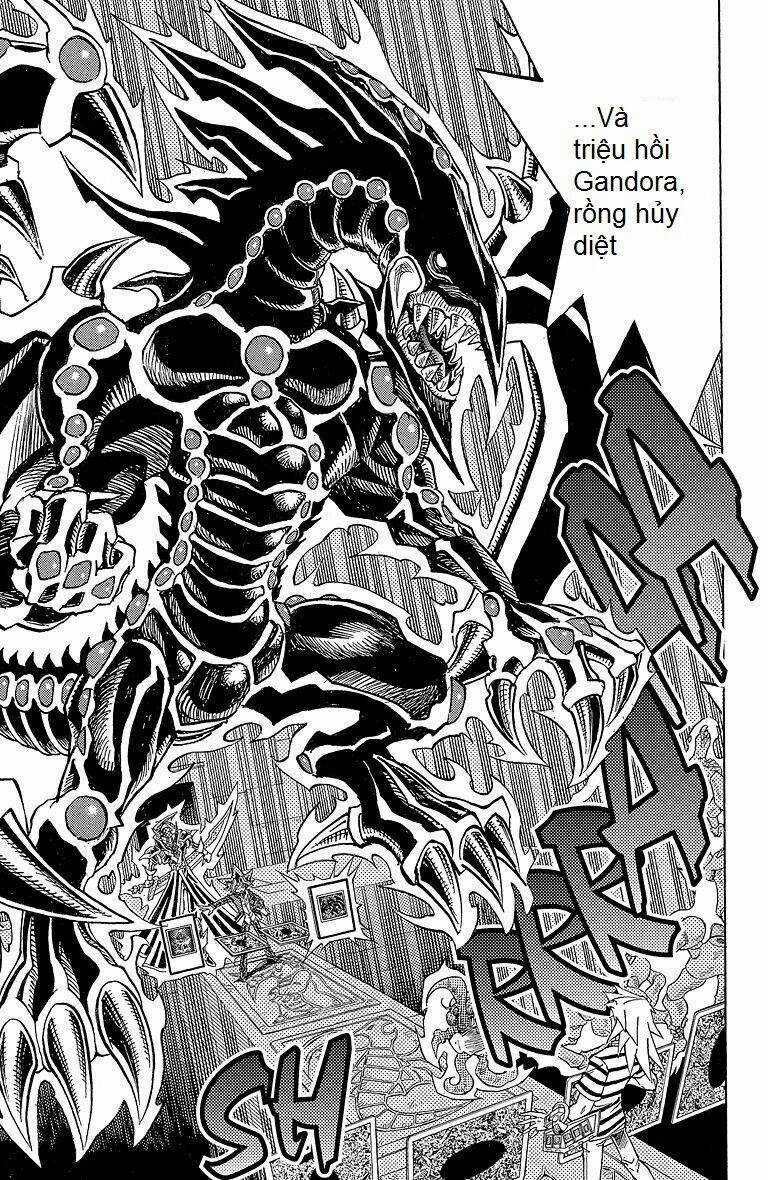 Vua Trò Chơi - Chapter 327 - Trang 13