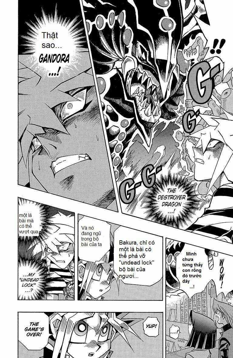 Vua Trò Chơi - Chapter 327 - Trang 14