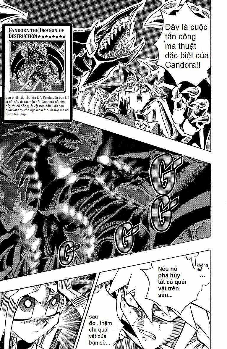 Vua Trò Chơi - Chapter 327 - Trang 15