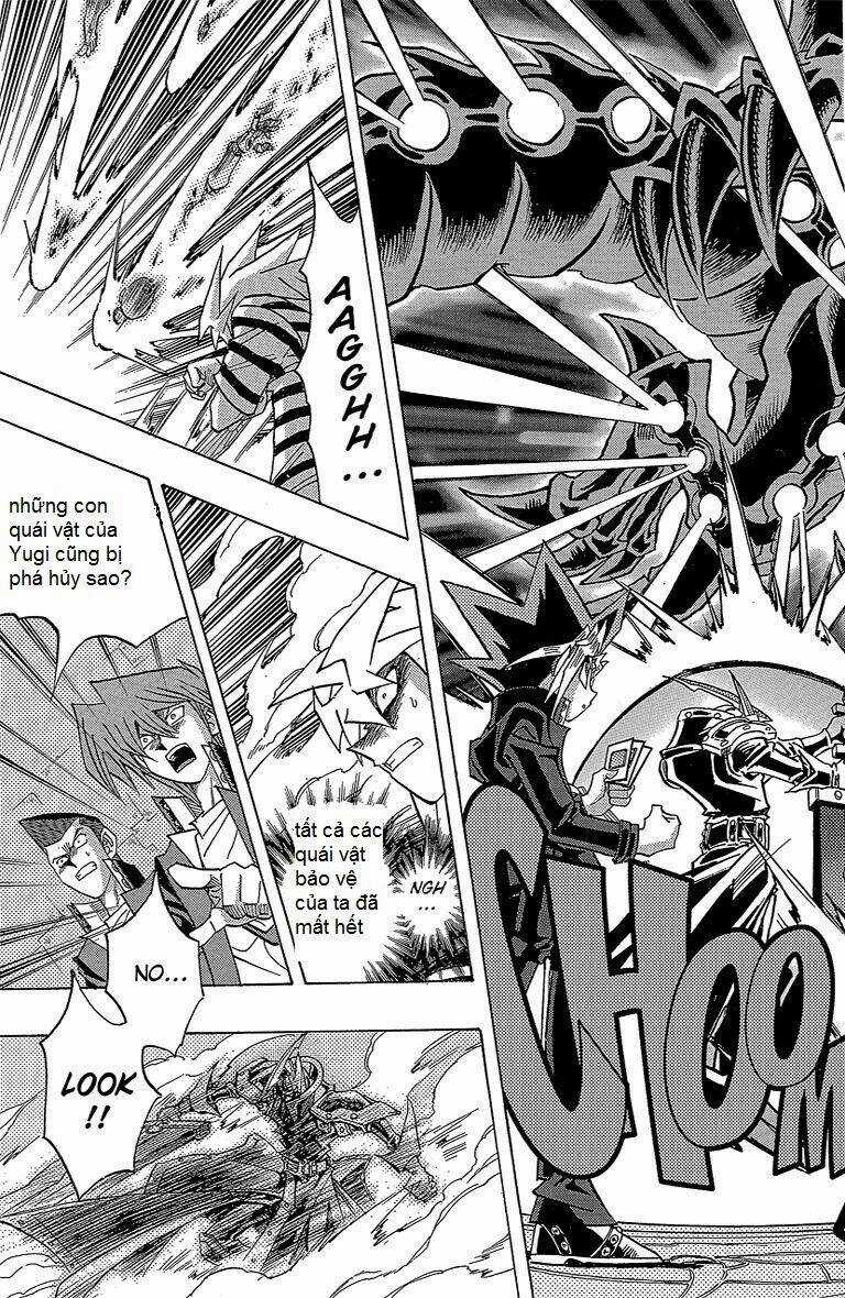 Vua Trò Chơi - Chapter 327 - Trang 17