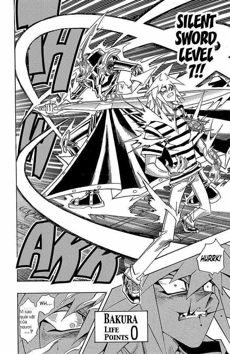 Vua Trò Chơi - Chapter 327 - Trang 18