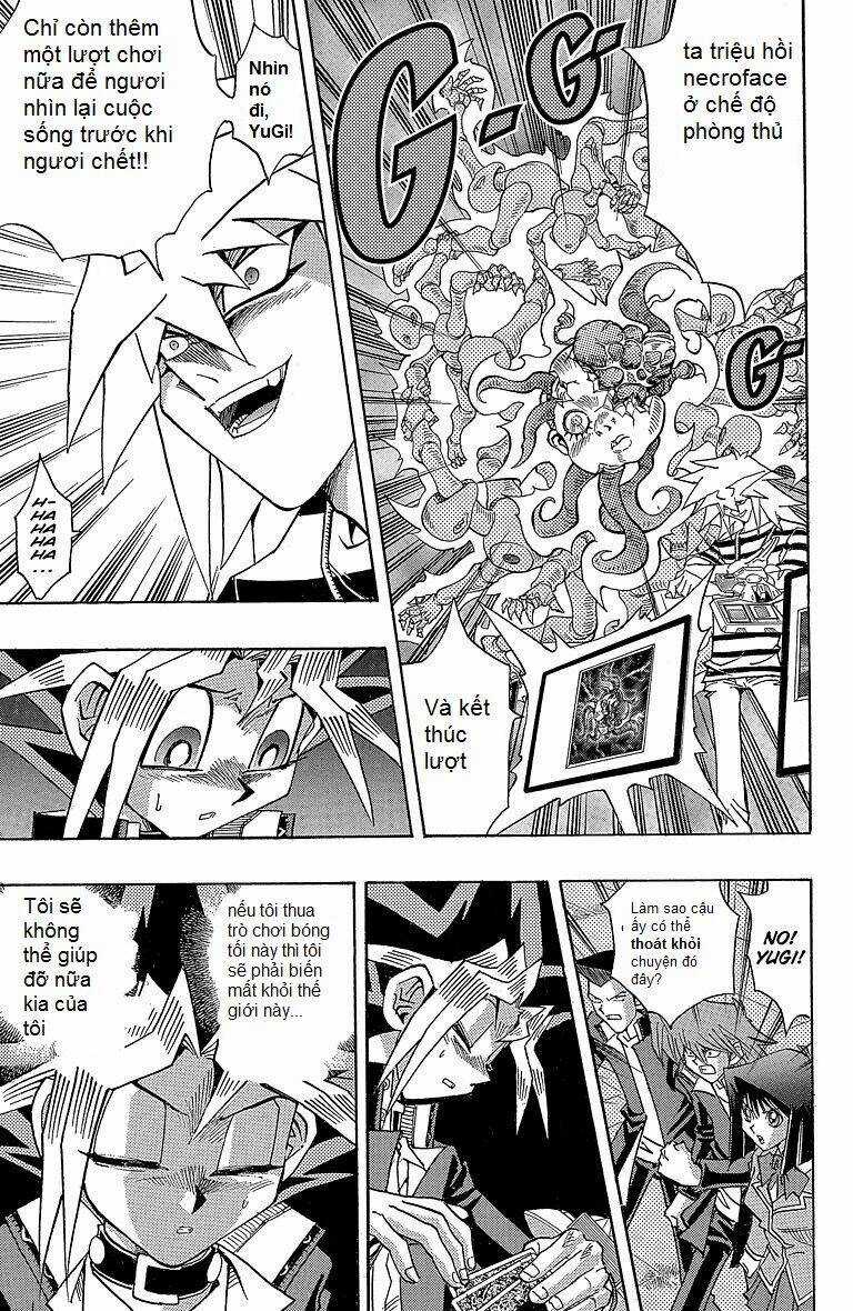 Vua Trò Chơi - Chapter 327 - Trang 9