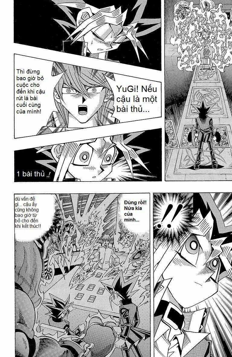Vua Trò Chơi - Chapter 327 - Trang 10