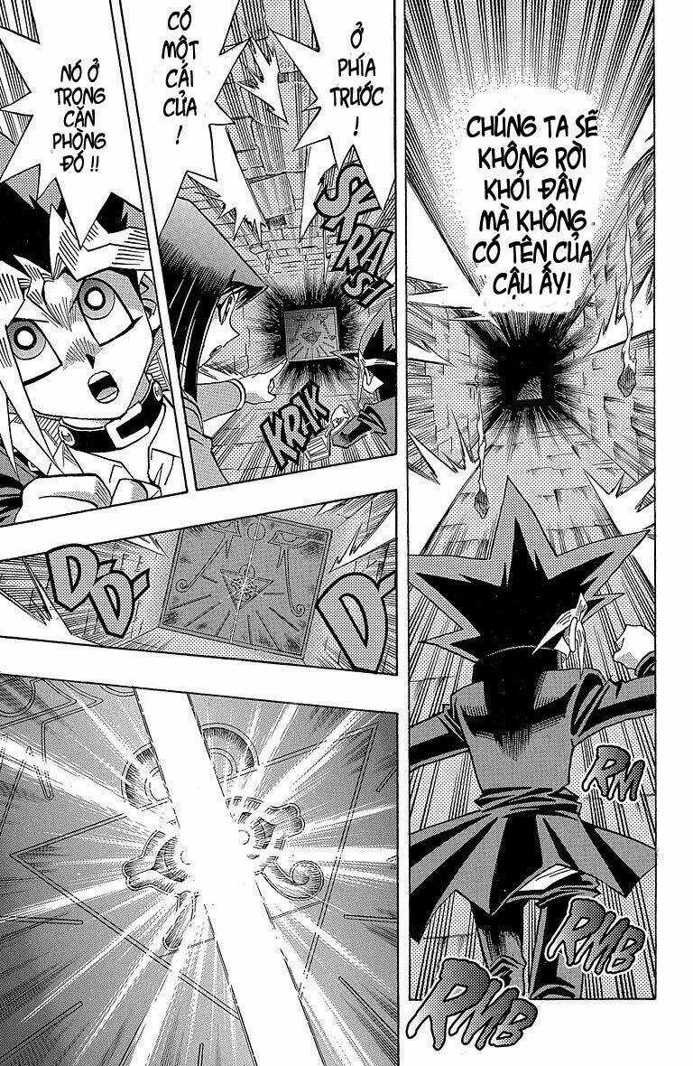 Vua Trò Chơi - Chapter 328 - Trang 11