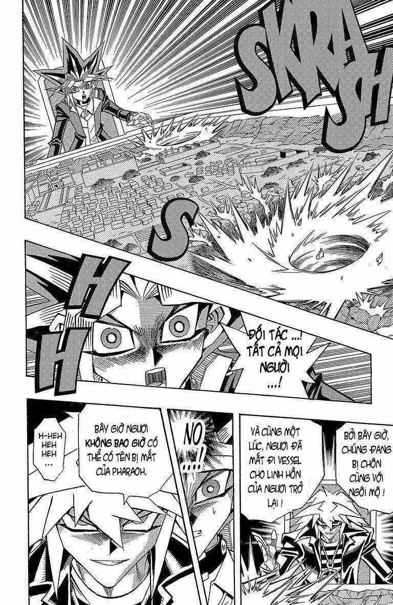 Vua Trò Chơi - Chapter 328 - Trang 12